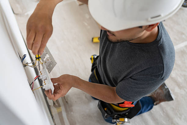 Reliable Generator Installation contractor in Belle Mead, NJ by No Joke electrician
