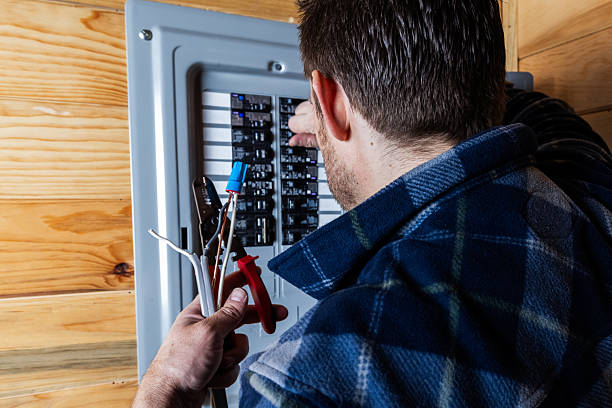 Affordable Generator Installation solutions in Belle Mead, NJ